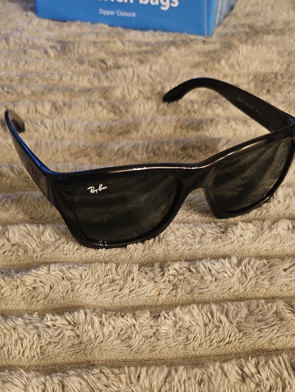 Ray-ban Square